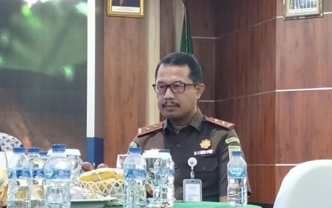 Kejati banten Buka Suara Soal Viral Korban Rudapaksa Diduga Dipersuoit Jaksa