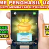 Ini Baru Game Penghasil Uang di Iphone Lewat DANA Terbukti Membayar Bisa WD Berkali-Kali