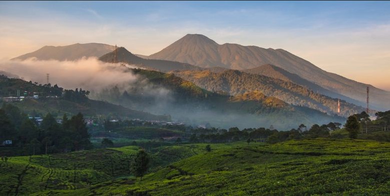 Subang Cileuluey