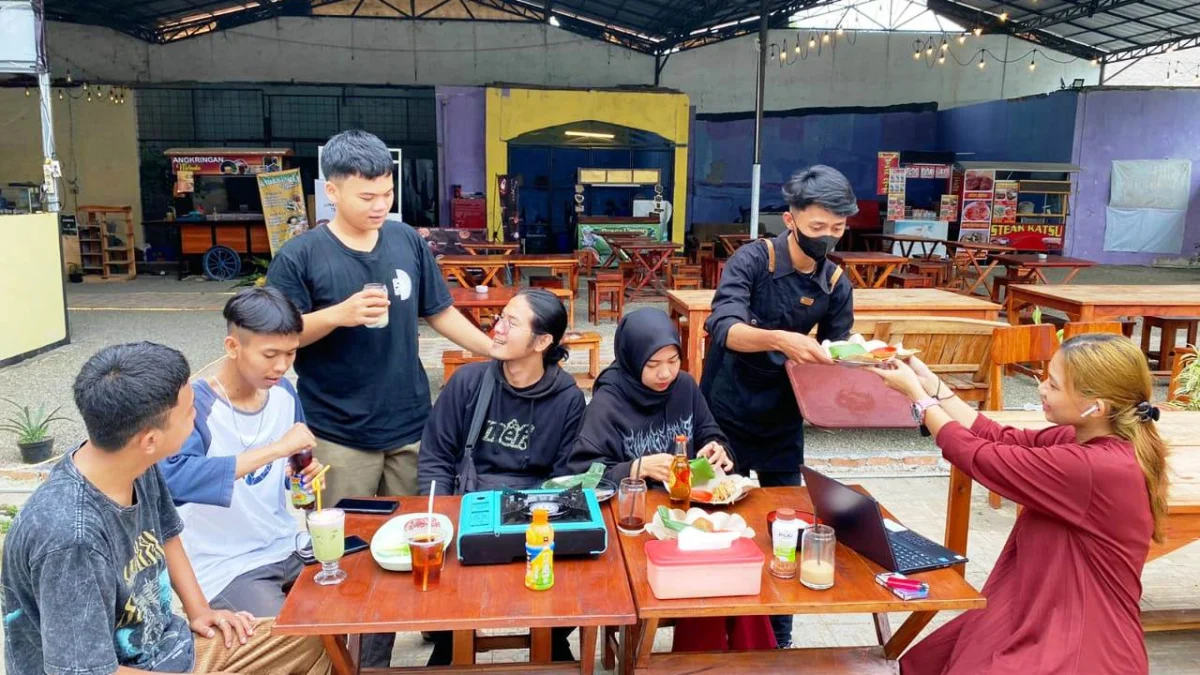 Rekomendasi Kuliner Pamanukan Subang, Tempat Nongkrong Asyik Bareng Bestie