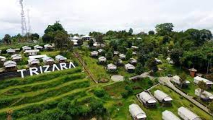 TRizara Bandung