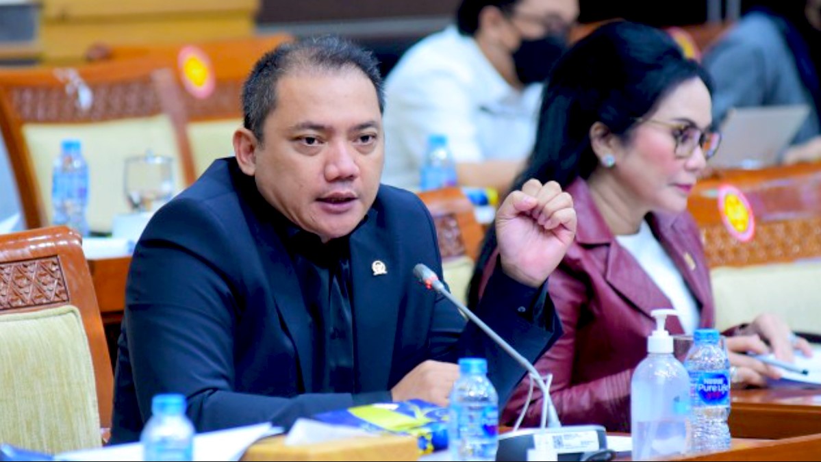 Cawapres Anies