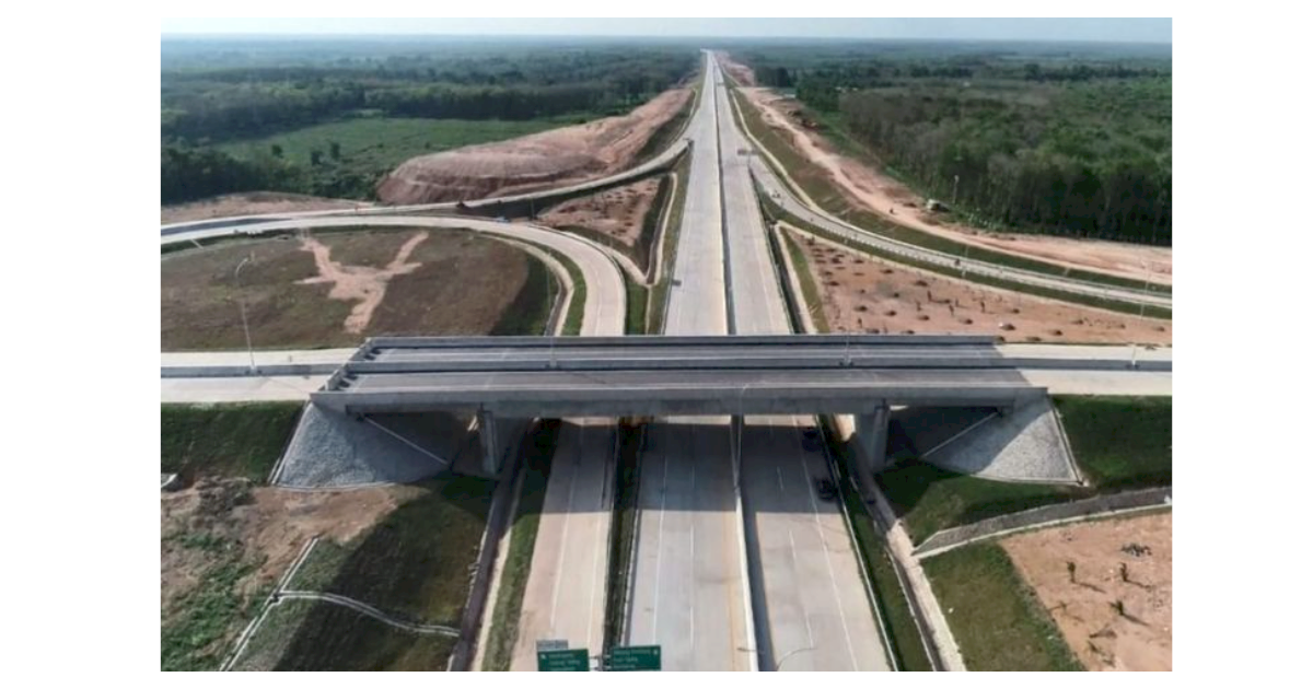 berita subang Tol Akses Patimban