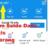 Cara Paling Mudah Mengatasi Lupa Password Brimo