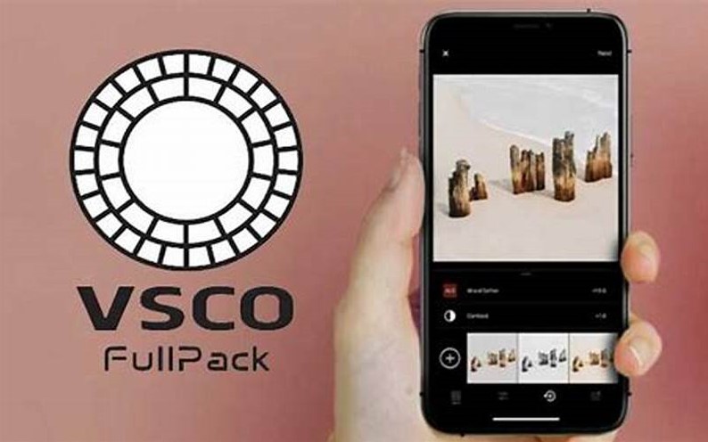 VSCO MOD APK