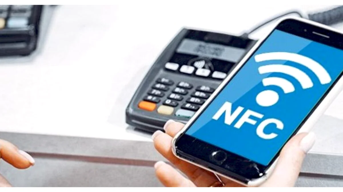 Apa Itu NFC Pada Ponsel: Simak Cara Kerja, Keuntungan Hingga Perbedaan NFC dan Bluethoot