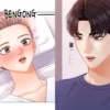 Link Baca Manhwa Bite Me New Chapter 98 Bahasa Indonesia