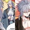 Link Baca Manhua Magic Emperor Chapter 404 Bahasa Indonesia