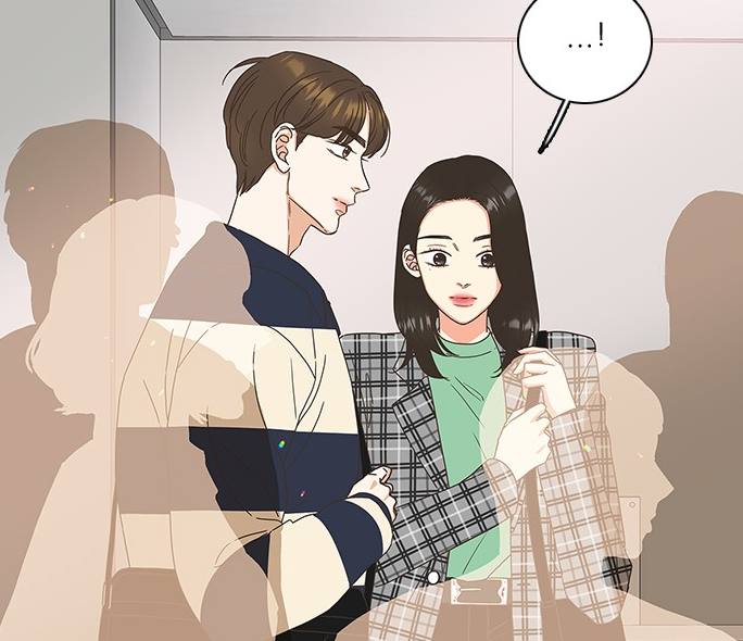 Baca Manhwa Situationship Chapter 4 Sub Indo, Masa Depan Hubungan Yoonjae dan Kim Minseok, Klik Disini Gratis!