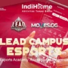 Bukan Sekedar Turnamen, LEAD Campus Esport 2023 Beri Banyak Keuntungan Bagi Peserta