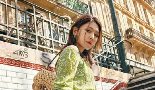 6 Drama Populer Yang dibintangi Aktris Choi Sooyoung, Berikut Daftar Dramanya