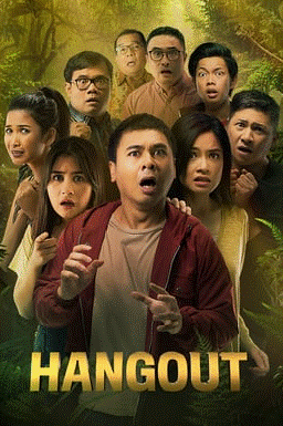 Nonton Film Hangout Full Movie Kualitas HD, Mengandung Plot Twist Tak Terduga, Klik Disini Gratis!