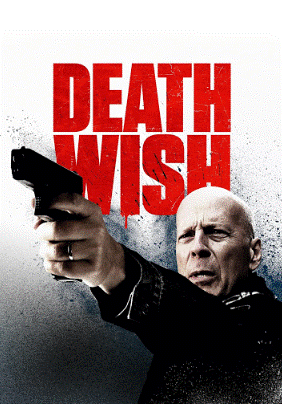 Nonton Film Death Wish Full Movie Kualitas HD Sub Indo, Klik Disini Gratis!