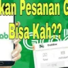 Cara Cancel Grab Mudah dan Cepat