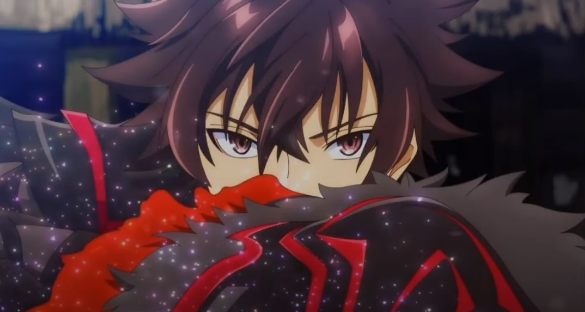 Update New Chapter! Nonton Anime Isekai De Cheat Skill Episode 11 Sub Indo, Kemunculan Sosok Di Level Alam Dewa