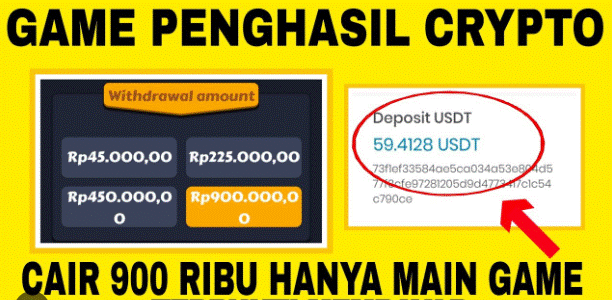 Gilaa! Game Penghasil Saldo DANA Rp 900 Ribu 1 Menit Masuk Tanpa Deposit, Masukin Kode Rahasia Ini!