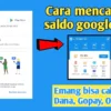 Ajaib Banget! Cara Mencairkan Saldo Google Play Gratis Langsung Masuk ke Dana