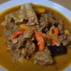 Resep Gulai Kambing Yang Empuk dan Gurih