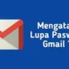 Lupa Kata Sandi Email? Jangan Panik, Lakukan Langkah Ini Dijamin Berhasil