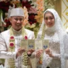 Grant Hotel Subang Sediakan Paket Akad Nikah di Bawah 6 Juta, Buruan Cek!