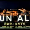 alun-alun surabaya