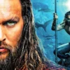 Kata Sutradara Soal Bocoran Aquaman 2: Banyak Perubahan di Luar DCU