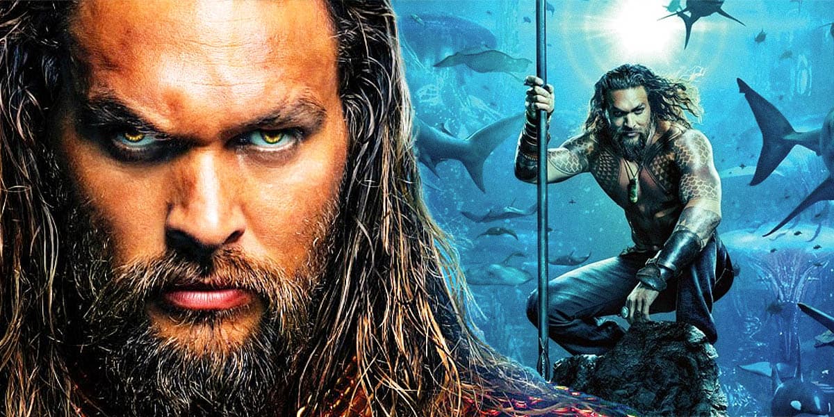 Kata Sutradara Soal Bocoran Aquaman 2: Banyak Perubahan di Luar DCU