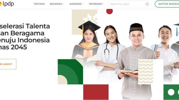 Cara Daftar Beasiswa Kuliah Kemenag 2023: Ikuti Langkah ini Agar Lolos