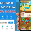 Tanpa KTP CAIR! Pinjam Uang di DANA Langsung Cair 2 Juta Dalam Hitungan Menit, Proses Tidak Ribet