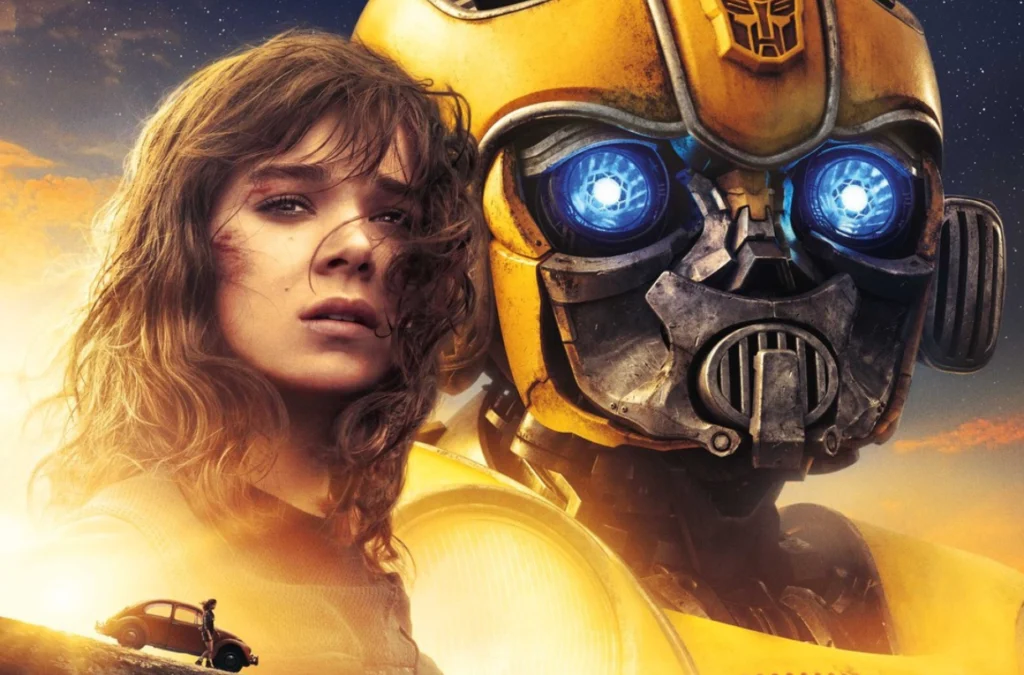 Link Nonton Streaming Bumblebee (2018) Kualitaas HD, Klik Disini!