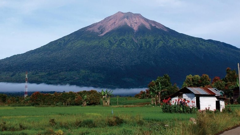 Ga Usah Bingung Buat Cari Tempat Healing! 3 Rekomedasi Wisata Bertema Nature Di Subang, Viewnya Bagus Banget