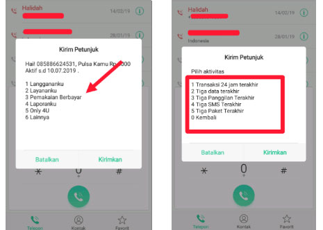 Cara Cek Pemakaian Pulsa Telkomsel dengan Mudah, Simak Caranya di Sini!