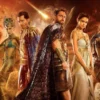 Link Nonton Film Gods of Egypt (2016) Kualitas HD, Klik Disini