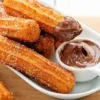 Resep Churros Renyah Cemilan Favorit Yang Bisa Jadi Ide Untuk Jualan