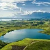 Pesona Wisata Danau Di Subang Yang Indah Menarik Untuk Di Kunjungi