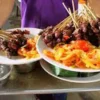 Resep sate maranggi