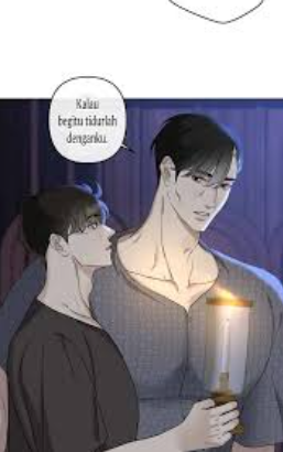 Baca Manhwa My Flower Needle Batavia Full Chapter Sub Indo