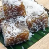 Resep Ongol-ongol Gula Merah yang Enak dan Kenyal