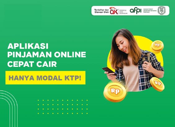 Pinjol Bunga Rendah legal 2023, Daftar Rekomendasi Dan Tips Memilihnya.