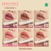 Cuma 18 Ribu! Tampil Memukau dengan Pilihan Warna Ombre Lips Dari Hanasui