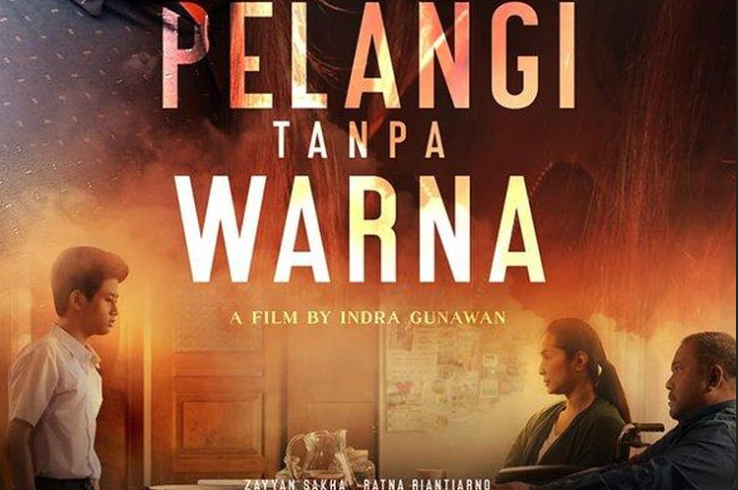 sinopsis film pelangi tanpa warna