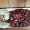 Resep Sate Kambing Goreng, Mudah Buatnya Lezat Rasanya!