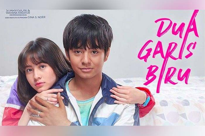 Nonton Film Dua Garis Biru Full Movie, Ada Season 2 nya, Cek Disini!