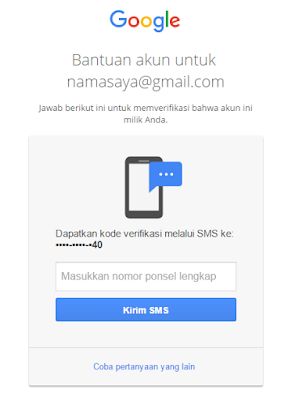 Cara Ganti Password Saat Lupa, Lewat HP dan Leptop Begini Caranya!