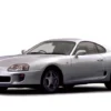 harga mobil toyota supra mk4