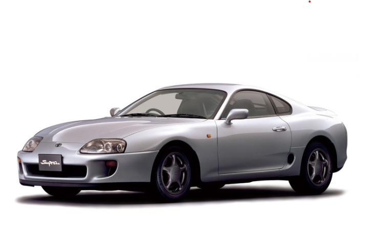 harga mobil toyota supra mk4