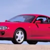 harga toyota supra mk4