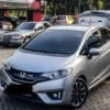 Honda Jazz bekas harga 80 jutaan