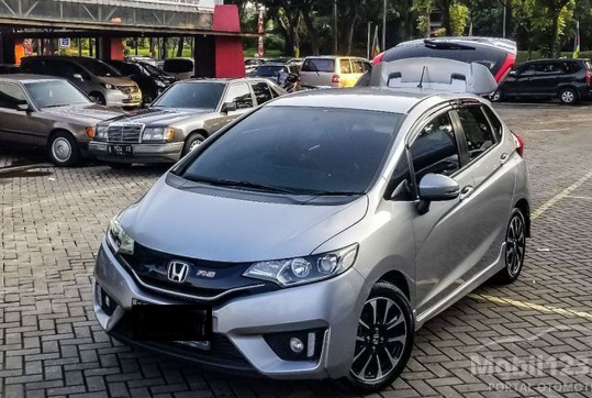 Honda Jazz bekas harga 80 jutaan