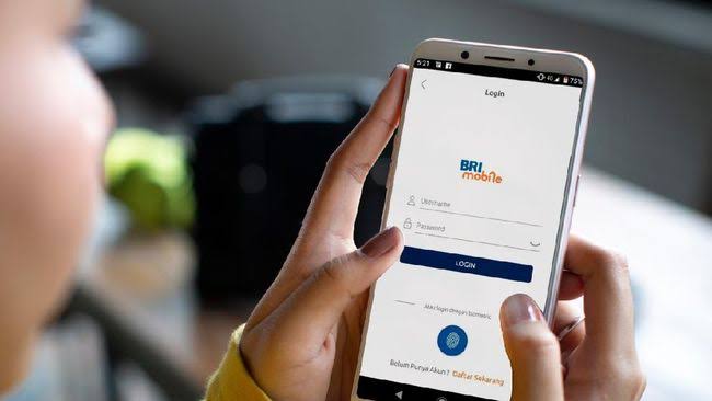 Cara Mengatasi Lupa Username BRImo, Cukup Lewat HP Tanpa Harus ke Bank